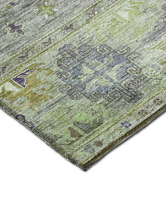 Karaj KJ5 Sage 10' x 14' Rug