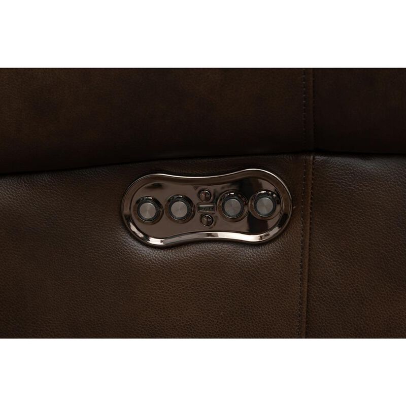 Barcalounger Blair Big & Tall Power Recliner Power Head Rest