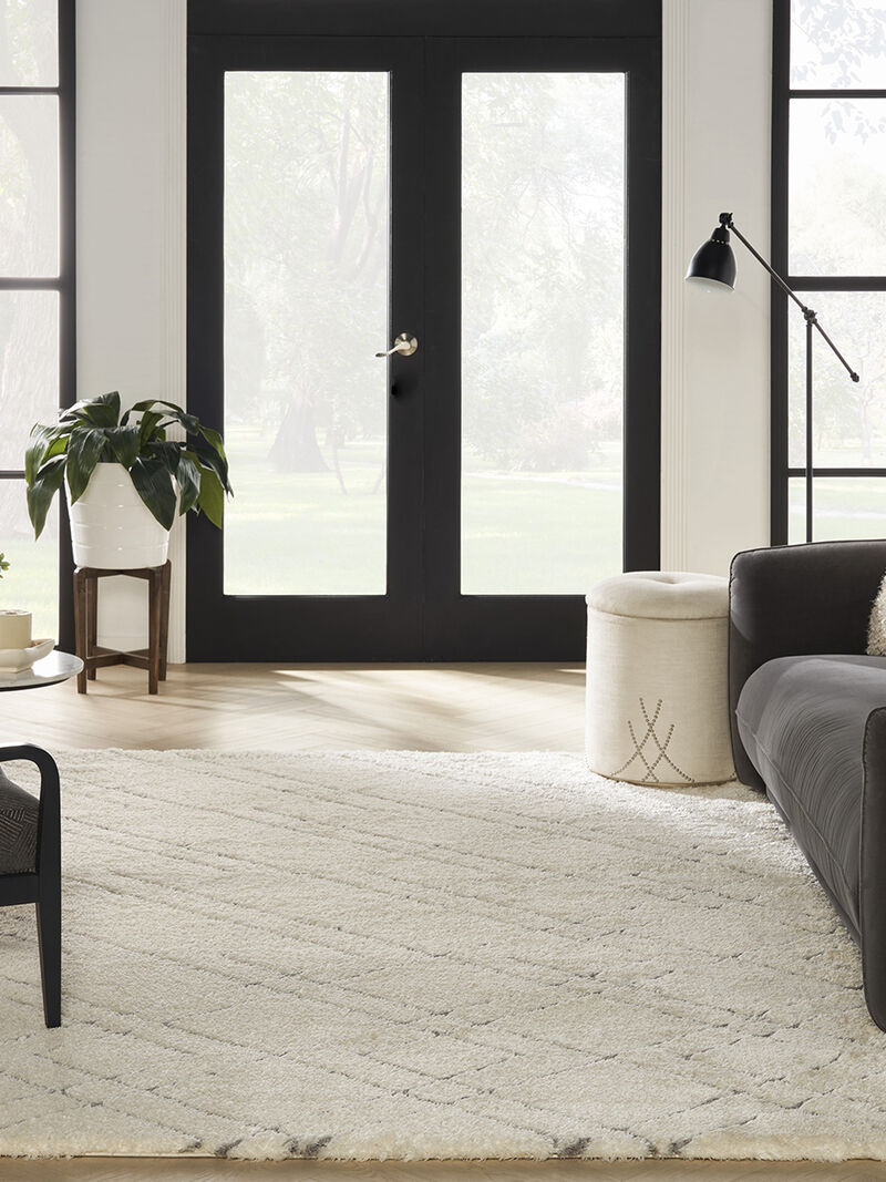 Dreamy Shag DRS07 Collection