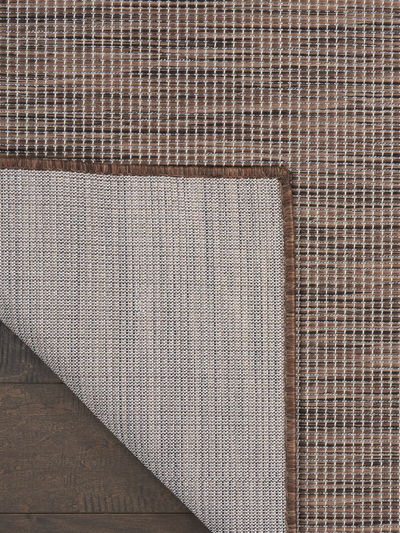 Positano POS01 Natural 4' x 6' Rug