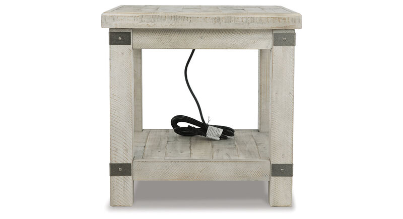 Carynhurst End Table image number 2