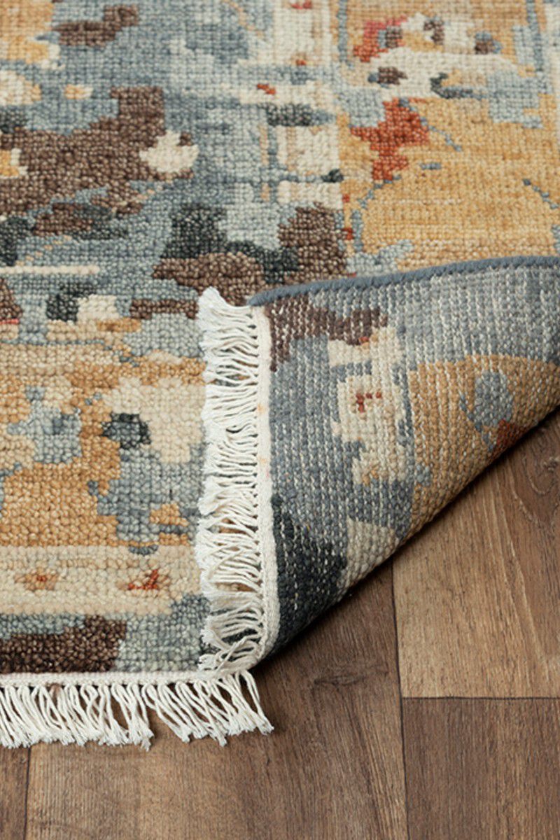 Belmont BMT957 2'6" x 8' Runner Rug image number 6