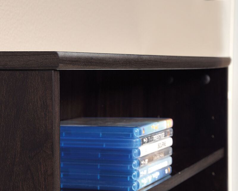 Multimedia  Storage Tower