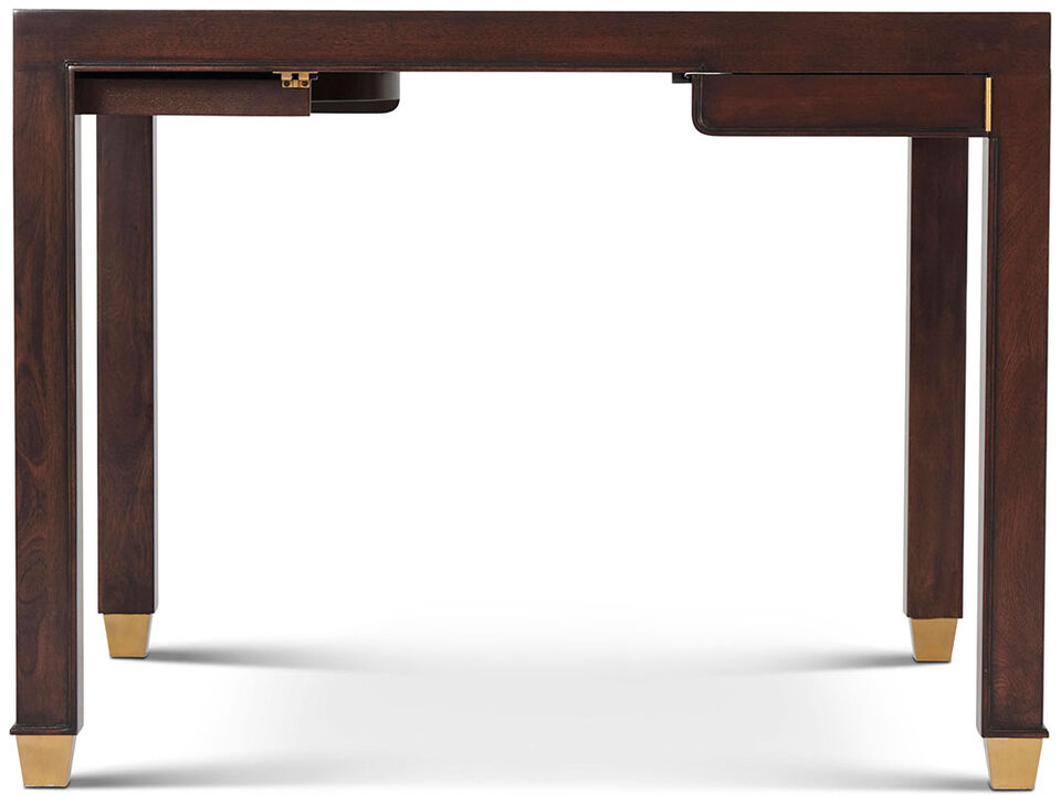 Antonio Game Table