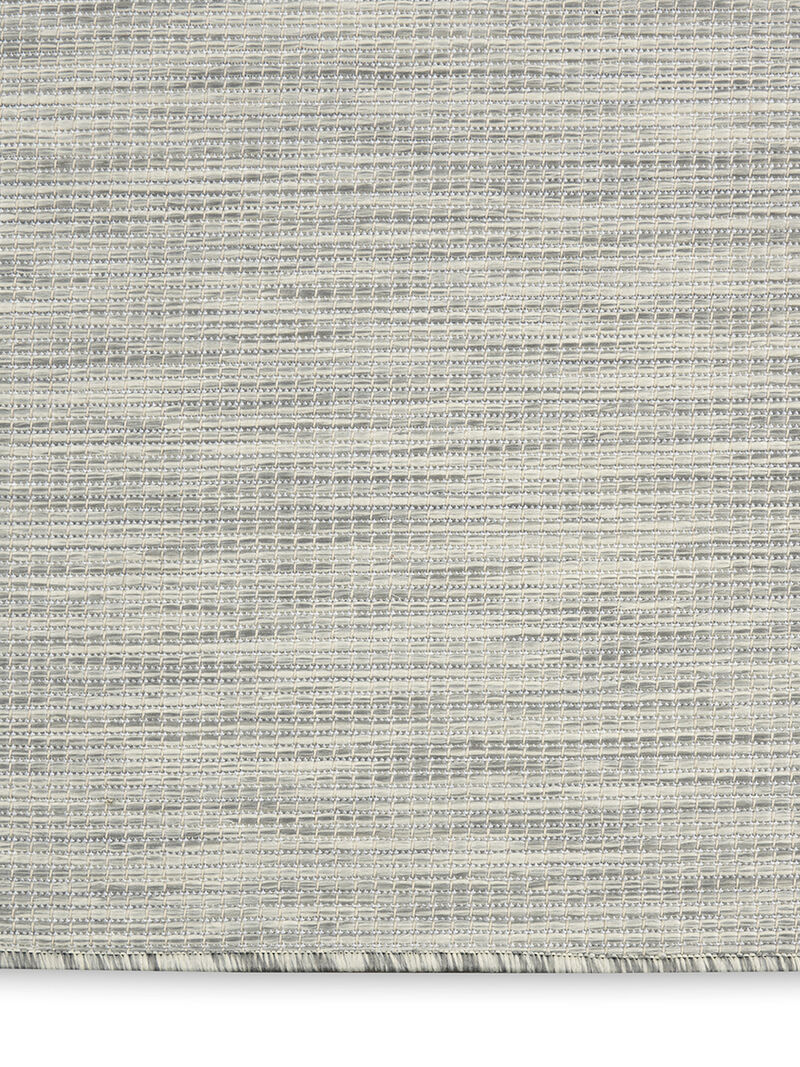 Positano POS01 Light Gray 5' x 7' Rug image number 5