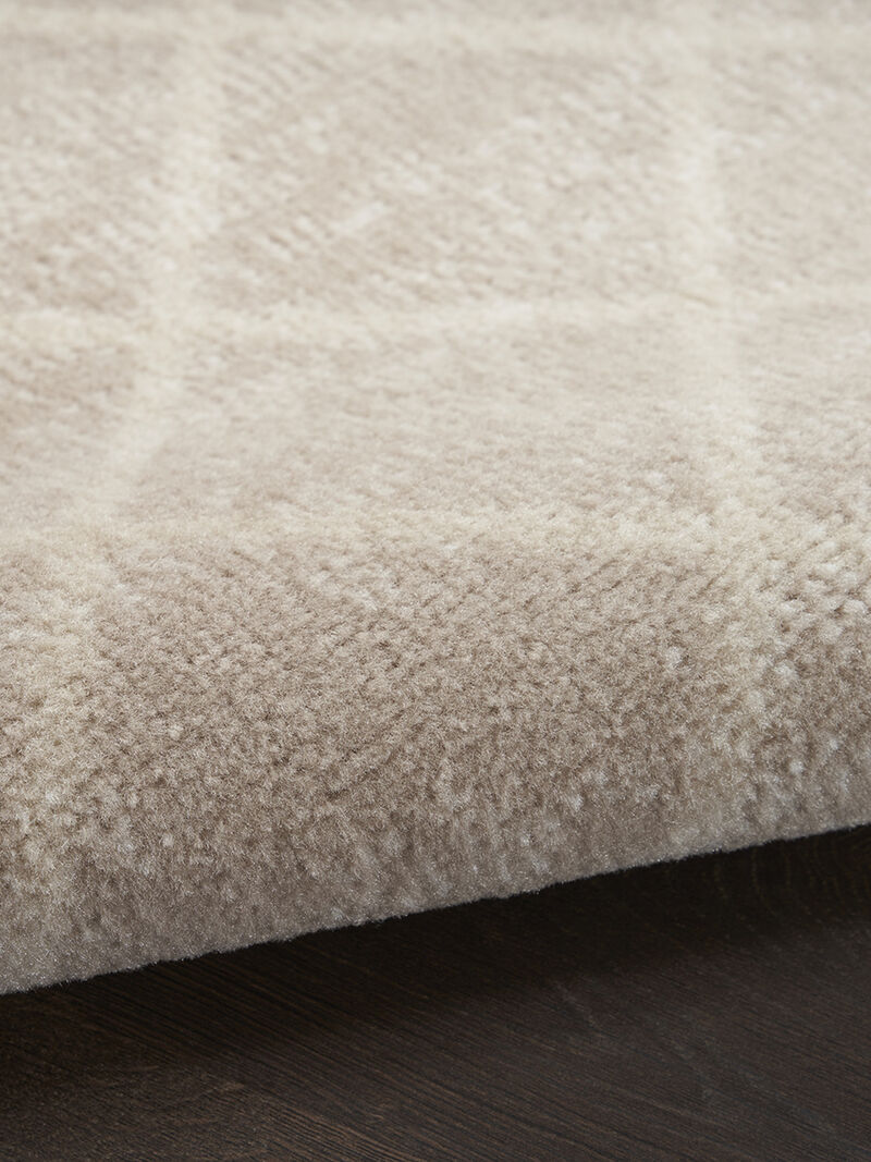 Grafix GRF37 Beige 2' x 6' Rug