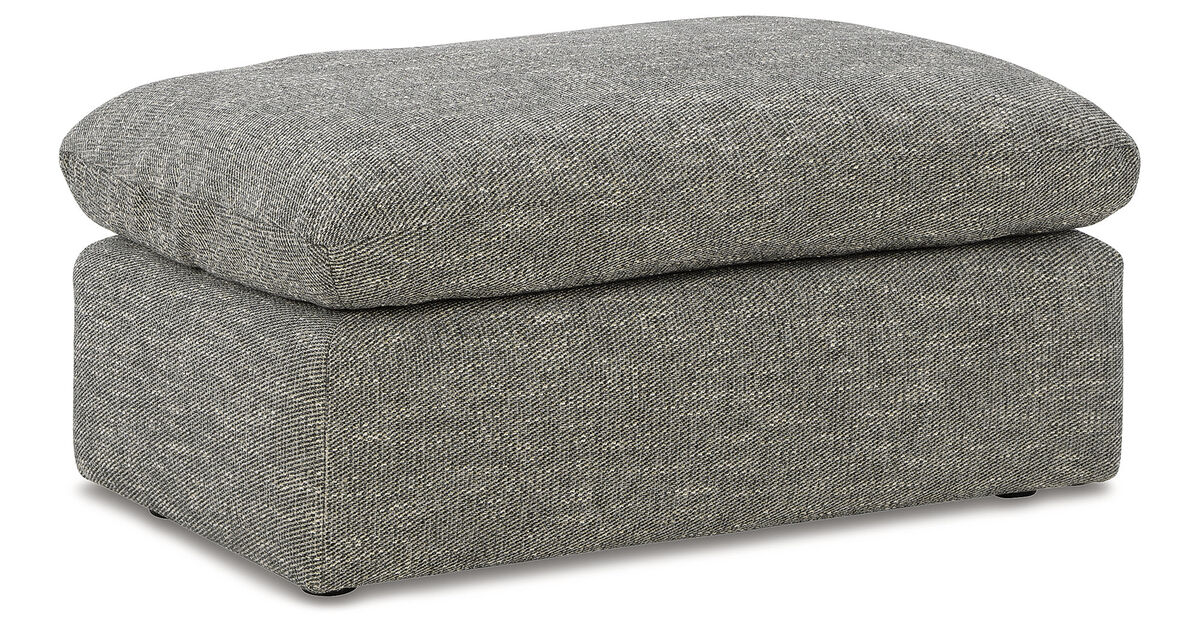 Dramatic Ottoman