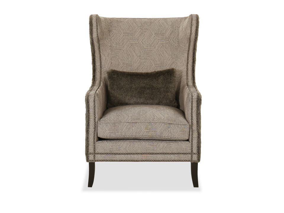 Interiors Kingston Wing Chair
