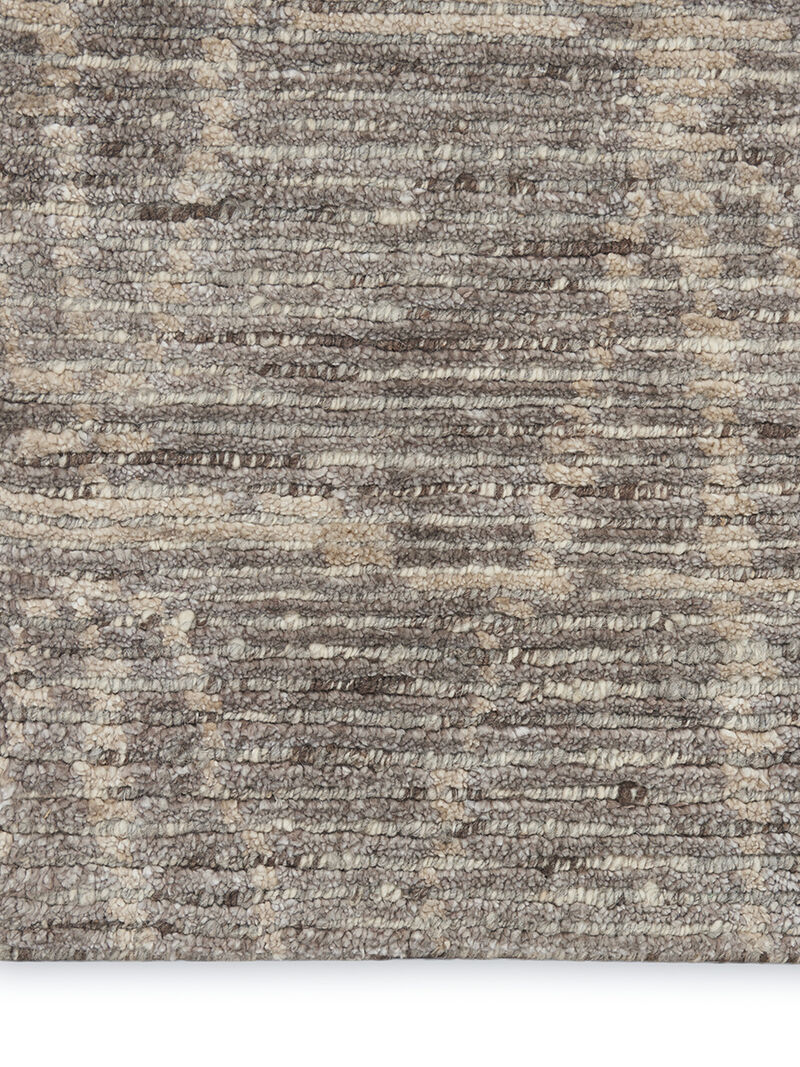 Ellora ELL02 Sand 7'9" x 9'9" Rug