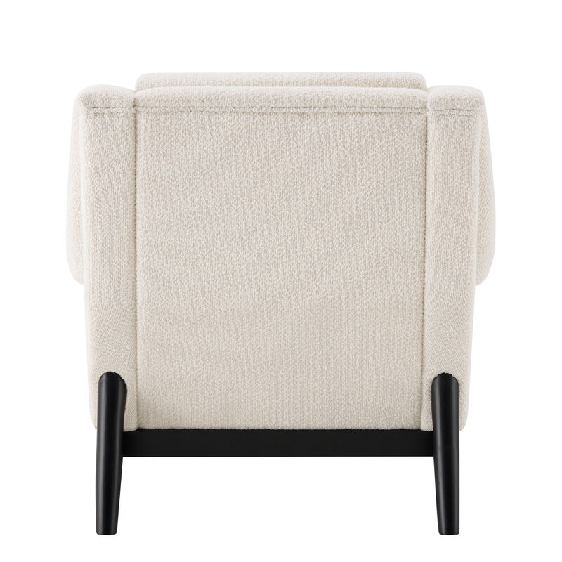 Vodgla Modern Accent Chair image number 8
