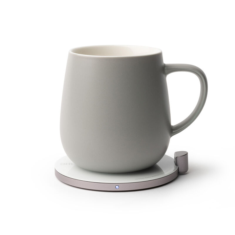 Ui Self-Heating Mug Set image number 0
