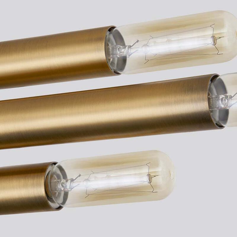 Orland Sconce image number 3