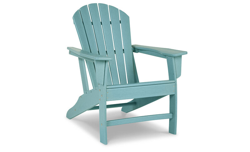 Sundown Treasure  Adirondack Chair