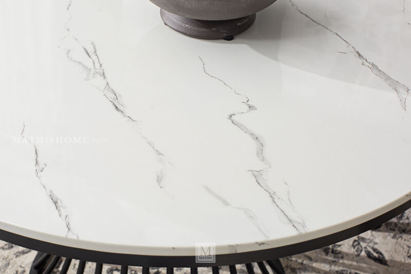 Cordero 5-Piece Dining Set