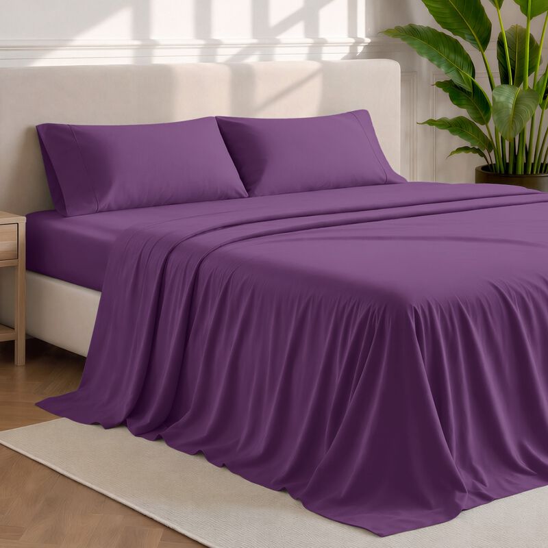 Ultra Soft Brushed Sheet Set image number 3
