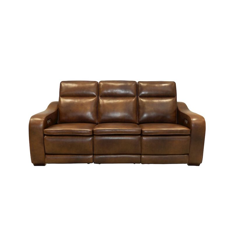 Grady Sofa Recliner Power Recline, Power Head Rests & Power Lumbar image number 0