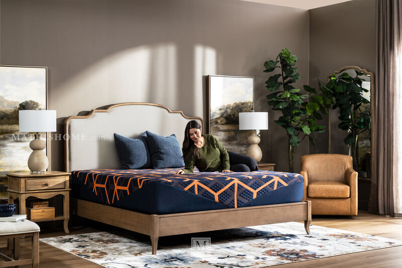 Traverse Soft Mattress image number 6