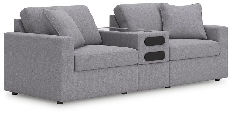 Modmax 3-Piece Sectional image number 1