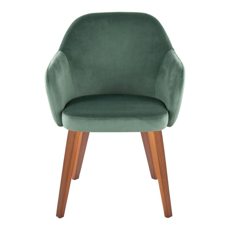 LumiSource Buena Dining Chair - Set of 2