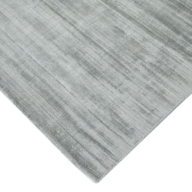HomeRoots Abstract Hand Woven Area Rug image number 2
