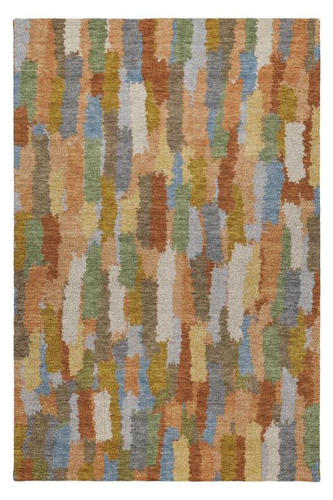 Kenner KN6 Copper 9' x 12' Rug