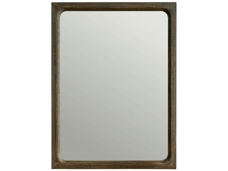 Sable Mirror