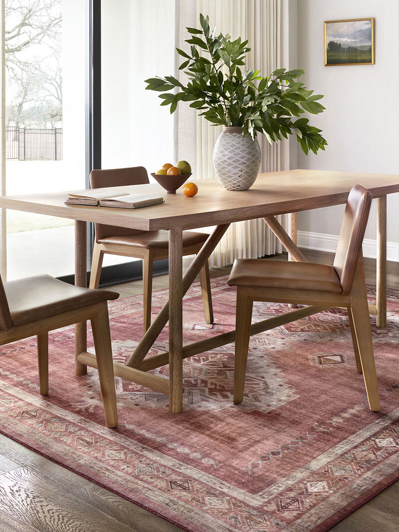 Heidi HEI03 6'" x 9'" Rug by Loloi II