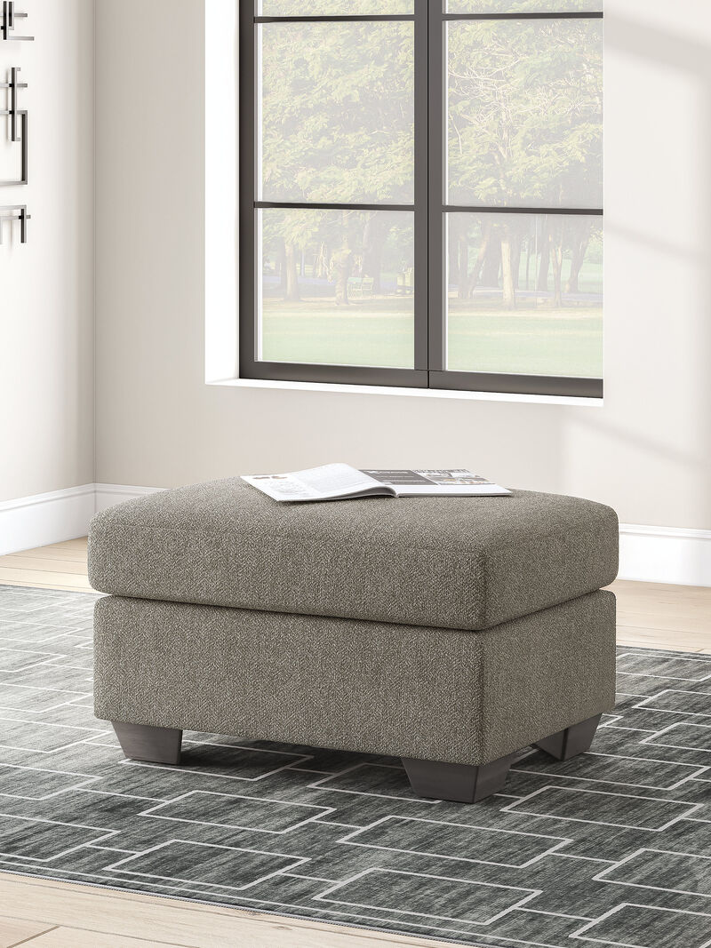 Triston-Peaks Ottoman image number 1