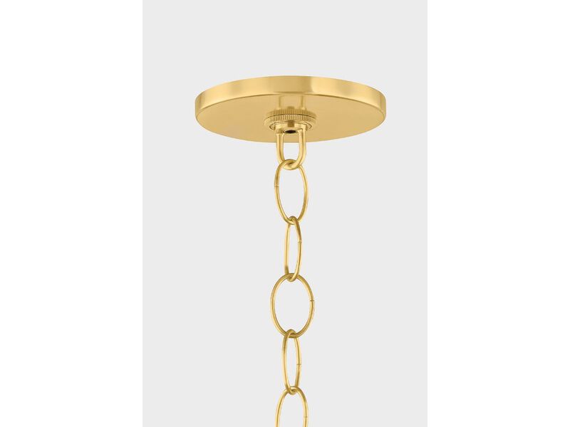 April Pendant image number 6