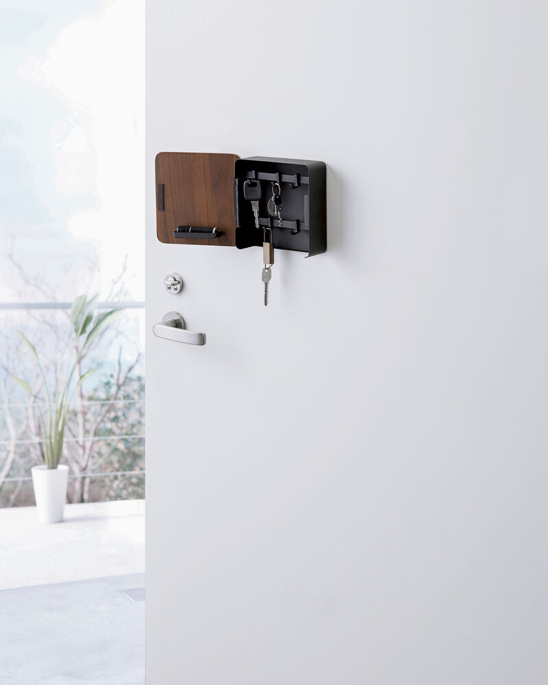 Magnetic Key Cabinet