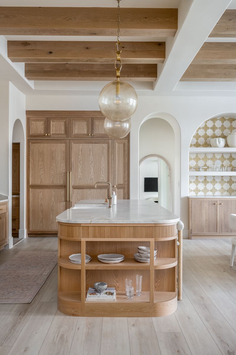 Nessa Chandelier image number 1