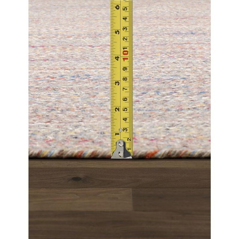 Pasargad Home Ponta Hand Braided Indoor/Outdoor Area Rug image number 1