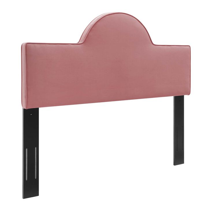 Modway - Dawn King/California King Performance Velvet Headboard