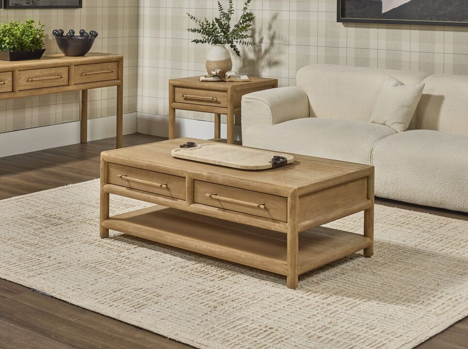 Dorsey Coffee Table