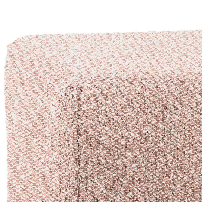 Howard Elliott Indoor/Outdoor No Tip Block - Alicante Blush image number 7
