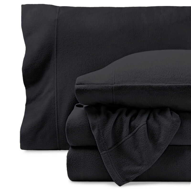Polar Fleece Sheet Set image number 0