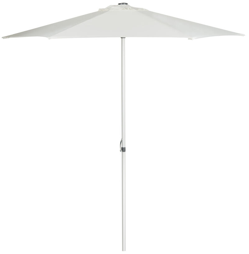 Hurst 9 ft. Push Up Umbrella image number 0