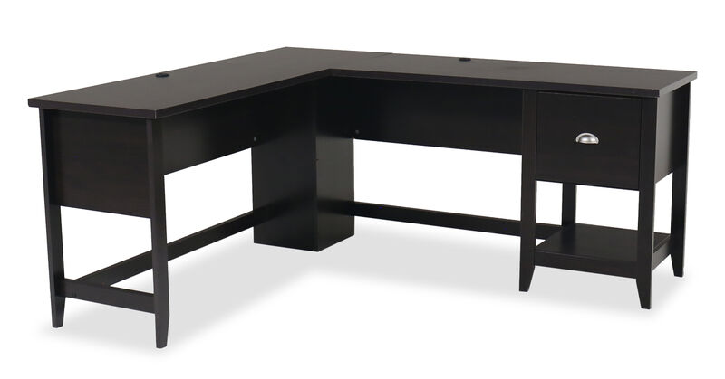 Summit Station L-Desk image number 0