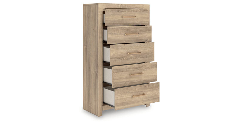 Hollymount Chest of Drawers image number 2