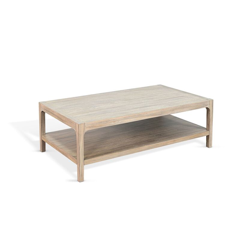 Sunny Designs Coffee Table