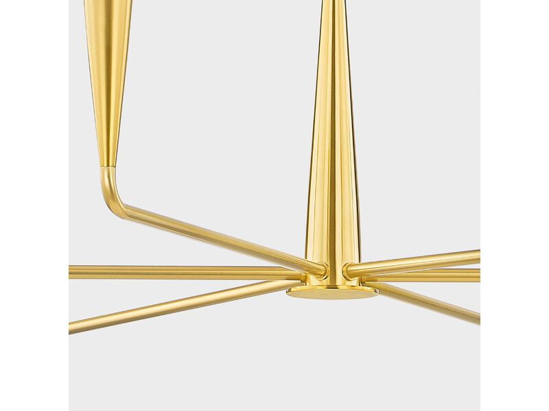 Danna Chandelier image number 1