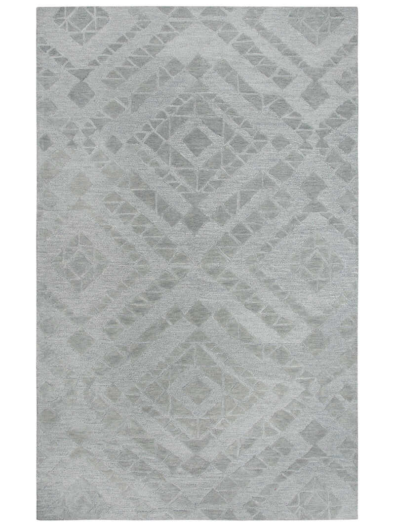Fifth Avenue FA114B 5' x 8' Rug image number 0