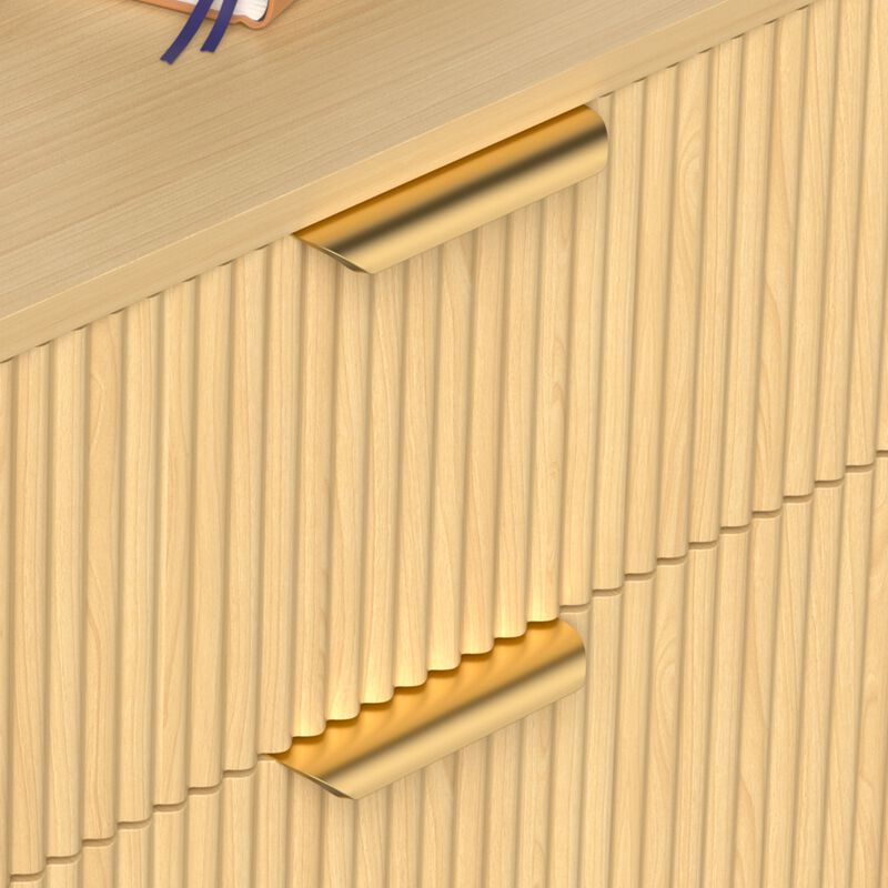Skakke 9-Drawer Dresser image number 7