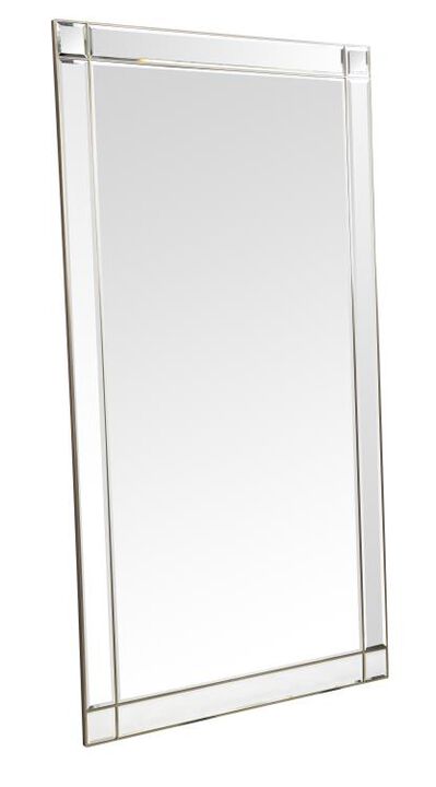 Mycenae Mirror