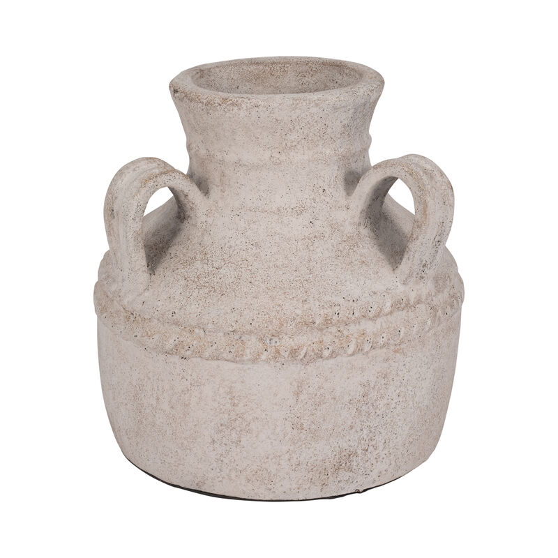 12" Triple Handle Jug image number 2