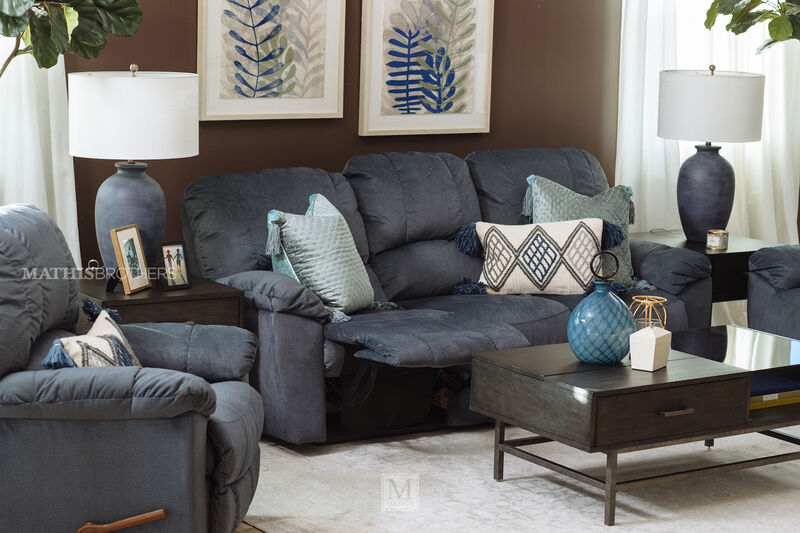 Fulton Lift Top Cocktail Table