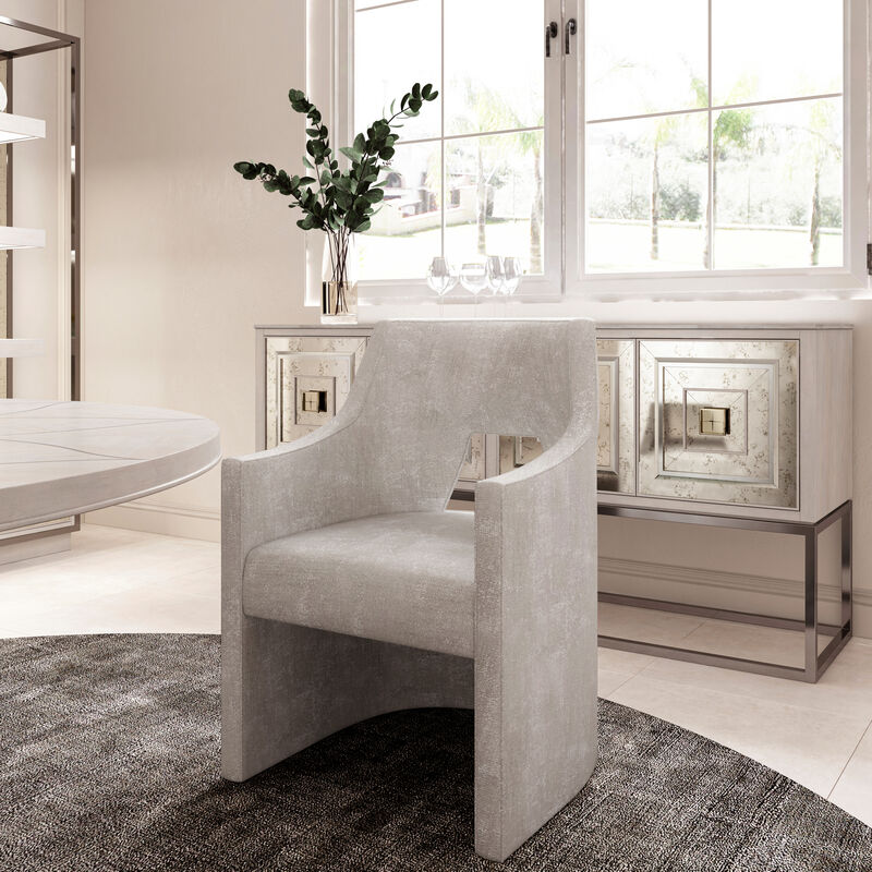 Mezzanine Host Chair image number 1