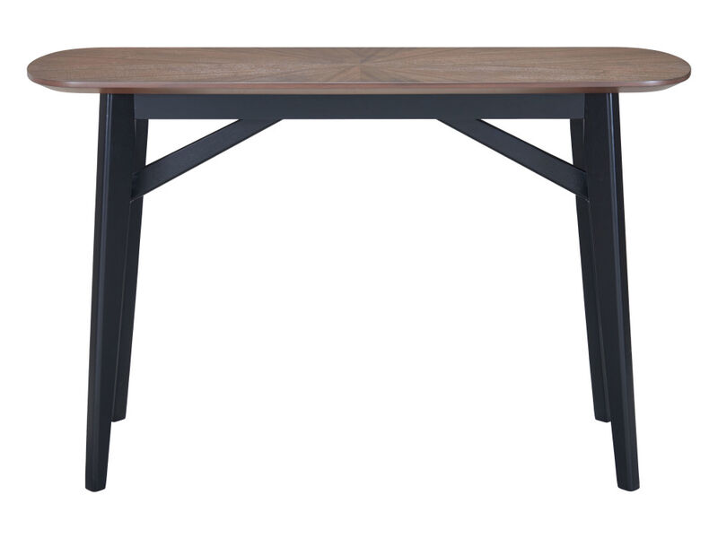 Neted Console Table Espresso