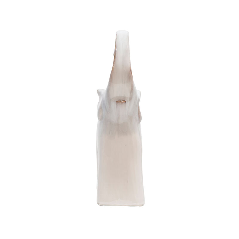 Ceramic Elephant, Cream image number 2