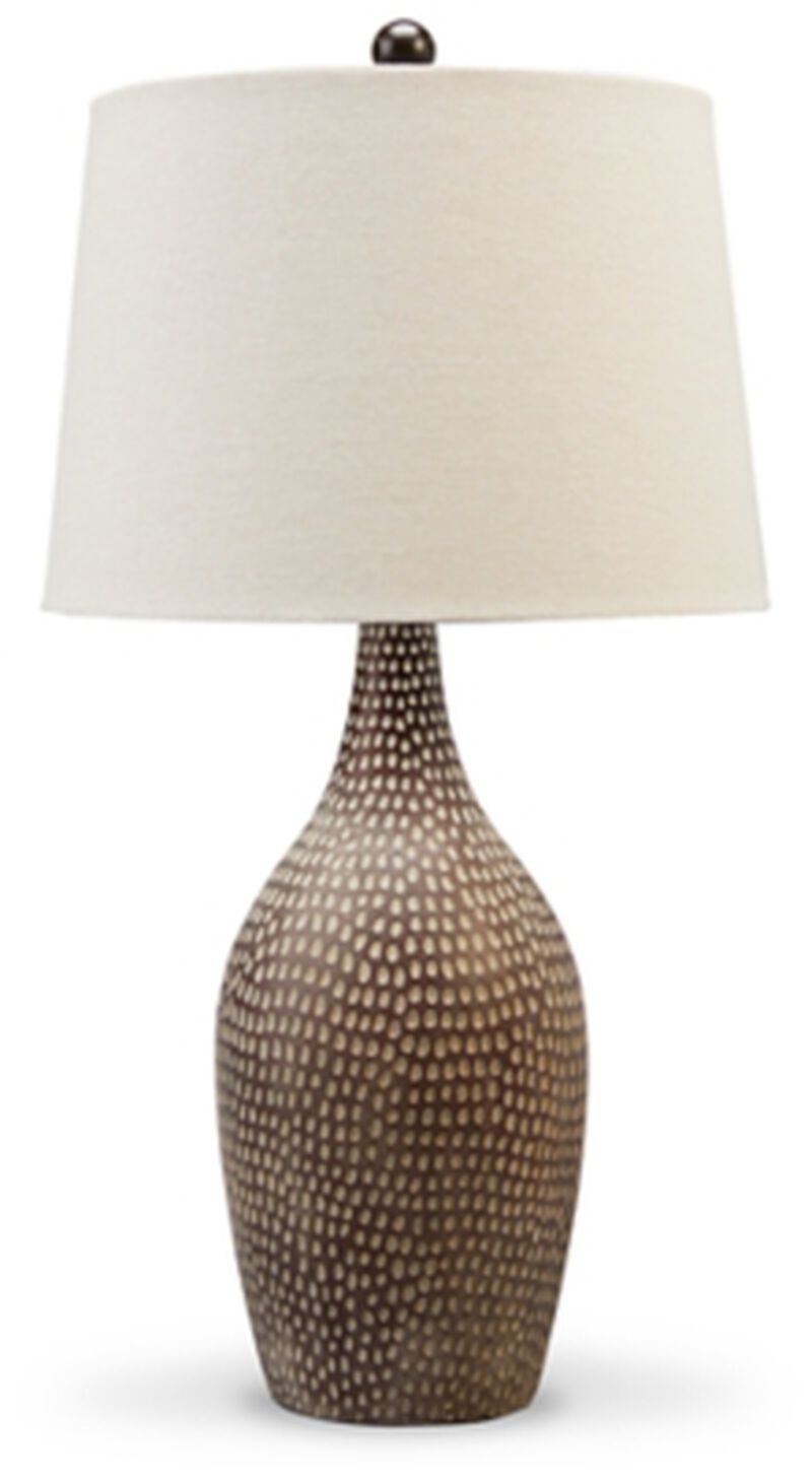 Laelman Table Lamp (Set of 2) image number 1